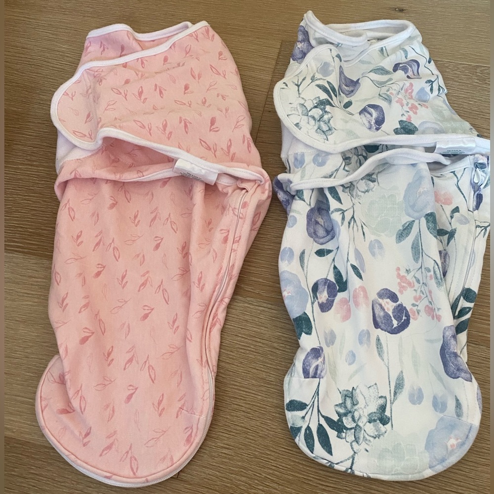 Aden + Anais Swaddle